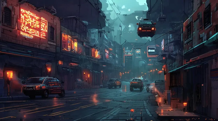 魔窟-无尽的地下城游戏图片1